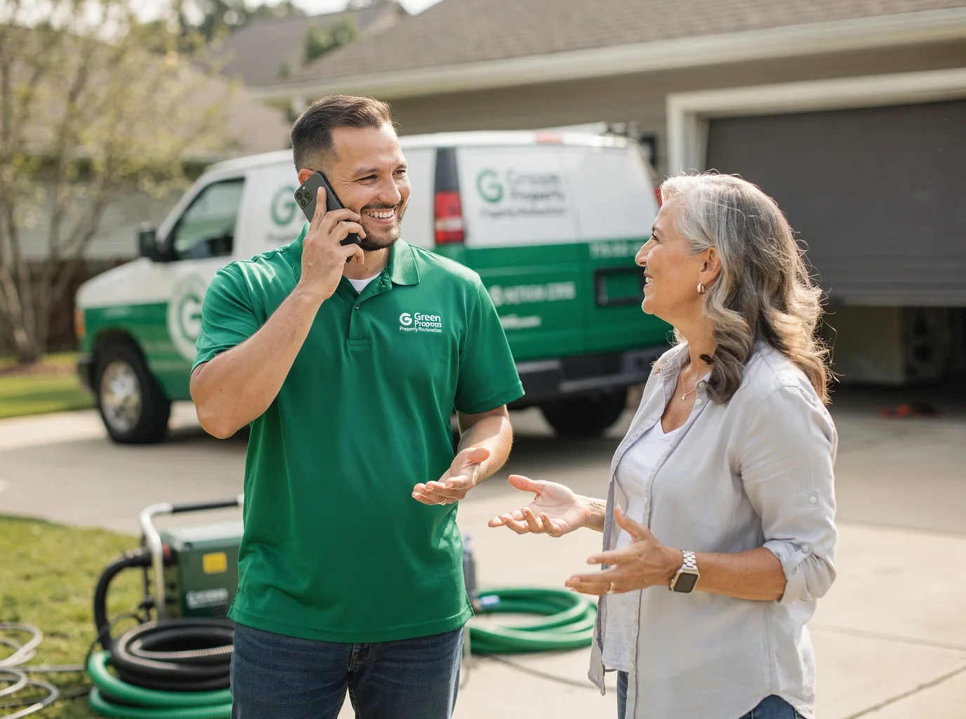 Water Damage Restoration Brownville, NE FAQs